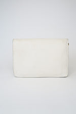 Prada Vitello Daino Accordion Crossbody Bag