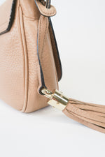 Gucci Interlocking G Soho Medium Crossbody