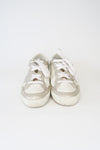 Golden Goose Distressed Accents Sneakers sz 37