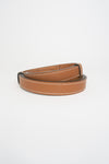 Hermès Kelly 18 mm Epsom Leather Kelly Belt