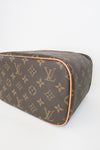 Louis Vuitton Monogram Nice Vanity Case