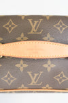 Louis Vuitton Monogram Nice Vanity Case