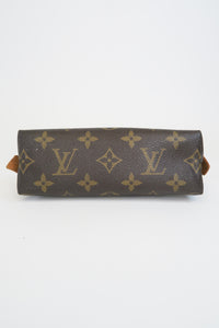 Louis Vuitton Monogram Cosmetic Pouch