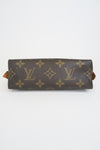 Louis Vuitton Monogram Cosmetic Pouch