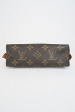 Louis Vuitton Monogram Cosmetic Pouch