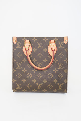 Louis Vuitton Monogram Sac Plat BB - Designer Handbags at The Find Luxury Resale - Vancouver, Canada