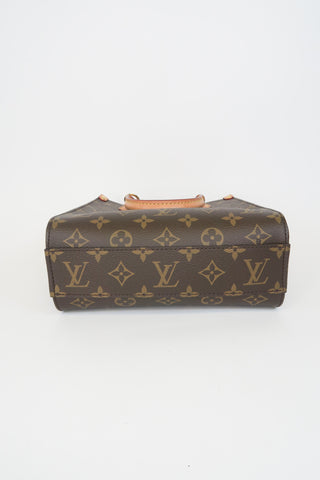 Louis Vuitton Monogram Sac Plat BB - Designer Handbags at The Find Luxury Resale - Vancouver, Canada