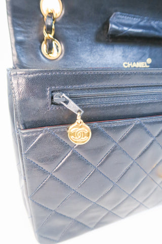 Chanel Vintage Single Flap