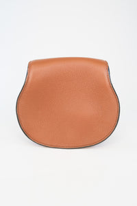 Chloé Leather Mini Marcie