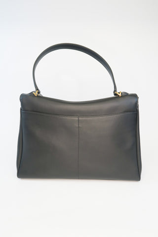 Balenciaga Calfskin Medium Rodeo - Designer Handbags at The Find Luxury Resale - Vancouver, Canada