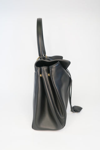 Balenciaga Calfskin Medium Rodeo - Designer Handbags at The Find Luxury Resale - Vancouver, Canada