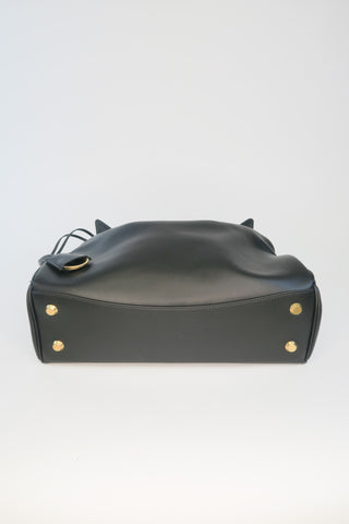 Balenciaga Calfskin Medium Rodeo - Designer Handbags at The Find Luxury Resale - Vancouver, Canada