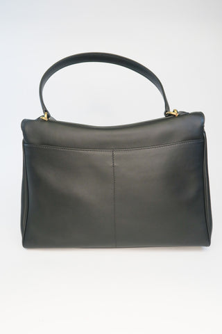 Balenciaga Calfskin Medium Rodeo - Designer Handbags at The Find Luxury Resale - Vancouver, Canada