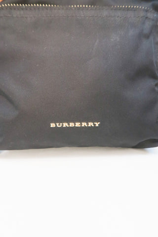 Burberry Nylon Backpack