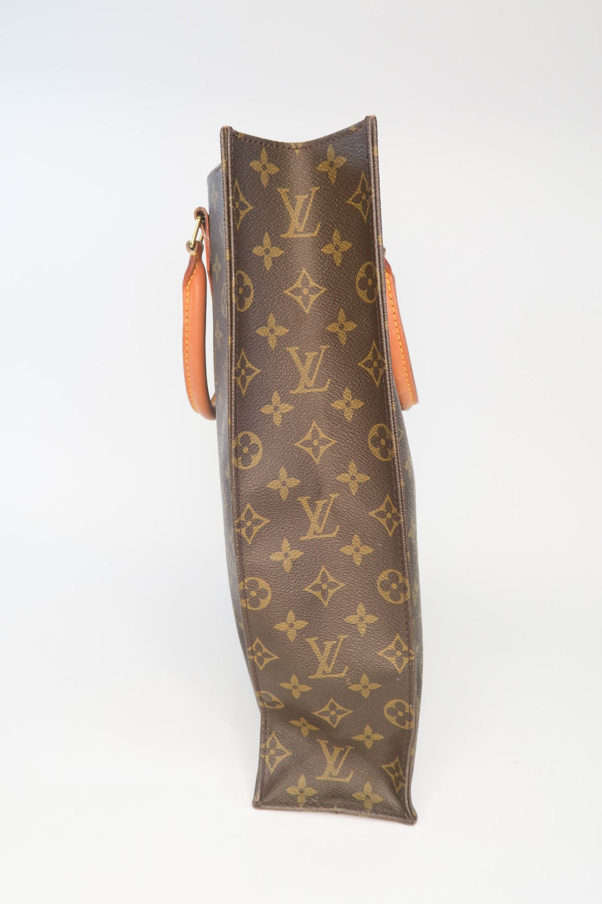 Louis Vuitton Sac Plat