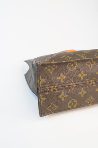 Louis Vuitton Sac Plat