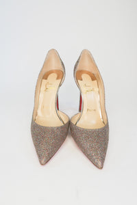 Christian Louboutin Iriza D'Orsay Pumps