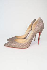 Christian Louboutin Iriza D'Orsay Pumps