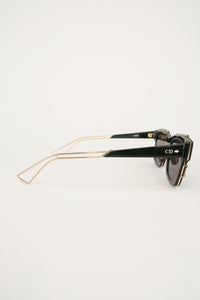 Christian Dior J'adior Wayfarer Sunglasses