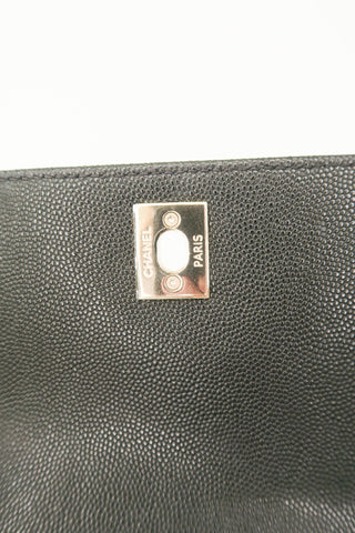 Chanel 2022 Extra Mini Coco Handle Bag - Designer Handbags at The Find Luxury Resale - Vancouver, Canada