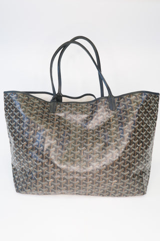 Goyard Goyardine St.Louis GM - Designer Handbags at The Find Luxury Resale - Vancouver, Canada