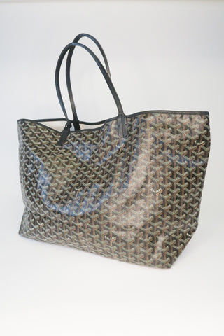 Goyard Goyardine St.Louis GM - Designer Handbags at The Find Luxury Resale - Vancouver, Canada