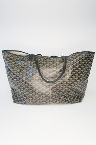 Goyard Goyardine St.Louis GM - Designer Handbags at The Find Luxury Resale - Vancouver, Canada