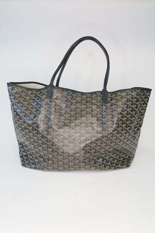 Goyard Goyardine St.Louis GM - Designer Handbags at The Find Luxury Resale - Vancouver, Canada