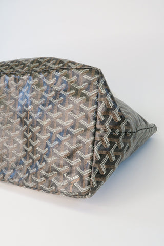 Goyard Goyardine St.Louis GM - Designer Handbags at The Find Luxury Resale - Vancouver, Canada