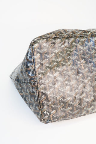 Goyard Goyardine St.Louis GM - Designer Handbags at The Find Luxury Resale - Vancouver, Canada