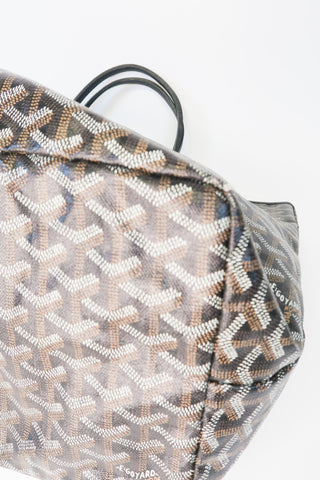 Goyard Goyardine St.Louis GM - Designer Handbags at The Find Luxury Resale - Vancouver, Canada