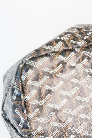 Goyard Goyardine St.Louis GM - Designer Handbags at The Find Luxury Resale - Vancouver, Canada