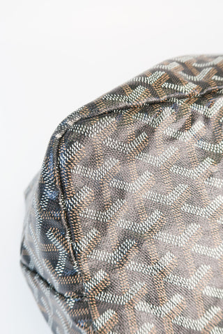 Goyard Goyardine St.Louis GM - Designer Handbags at The Find Luxury Resale - Vancouver, Canada