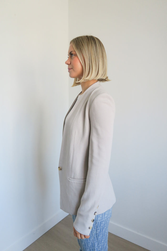 Helmut Lang Blazer sz P