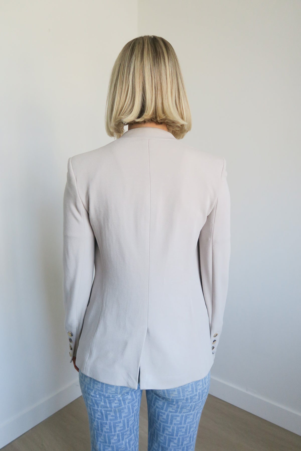 Helmut Lang Blazer sz P