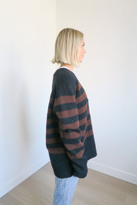 Acne Studios V-Neck Sweater sz S