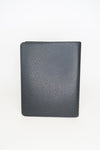 Louis Vuitton Taïga Desk Agenda Cover with Notebook