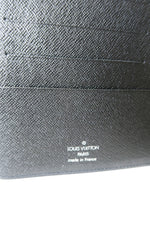 Louis Vuitton Epi Medium Ring Agenda Cover