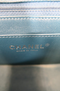 Chanel Caviar Mini Rectangular Flap Bag