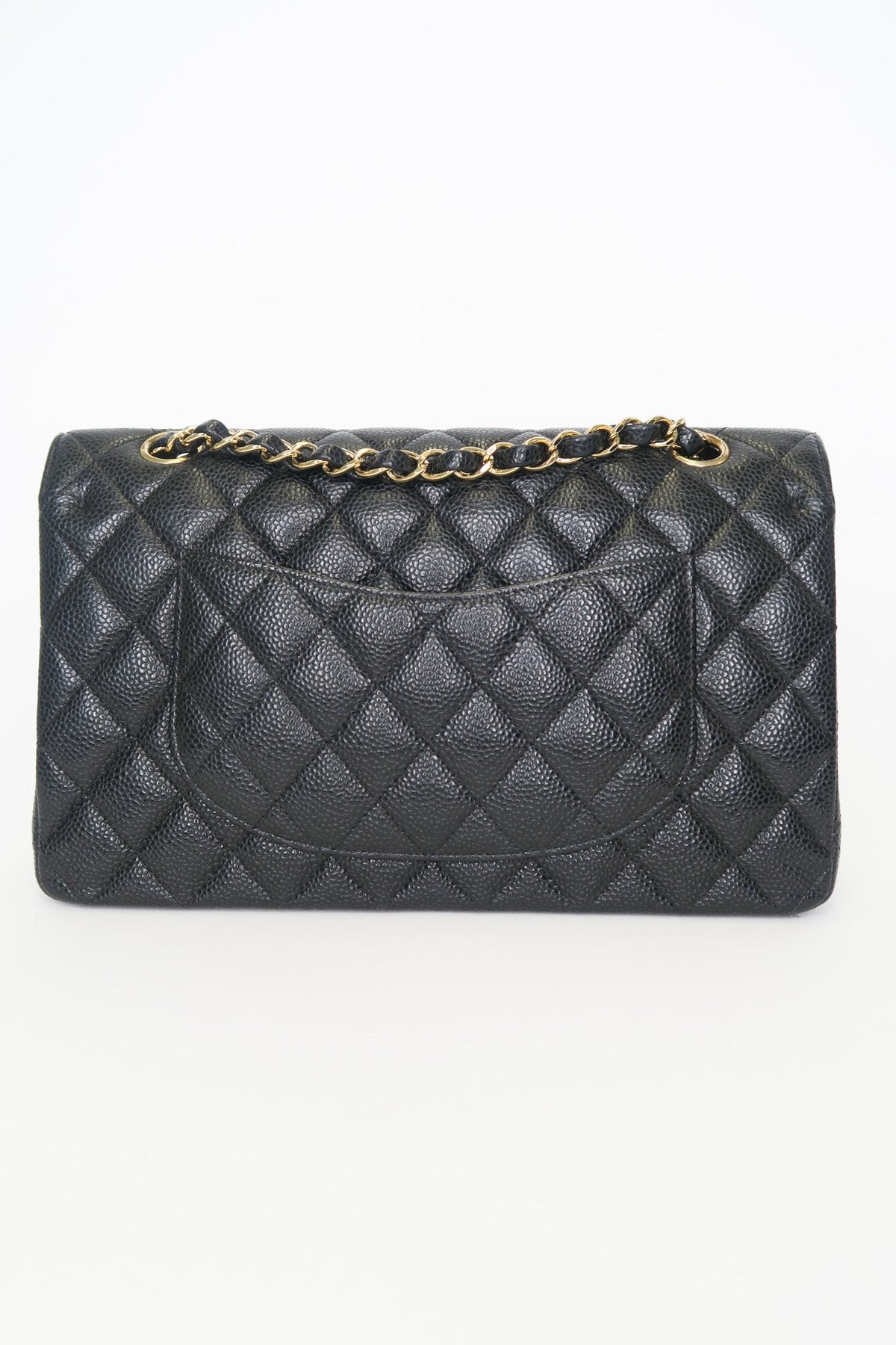 Chanel Classic Medium Double Flap Bag