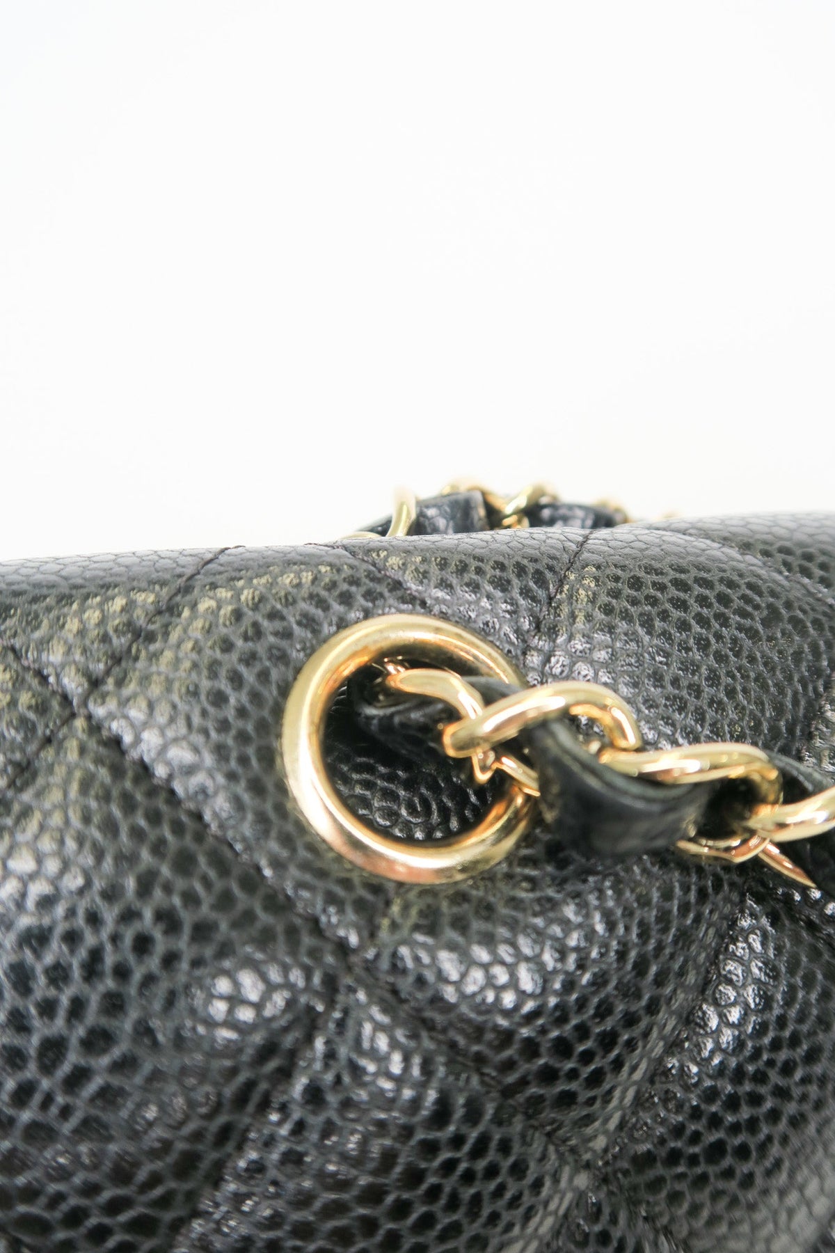 Chanel Classic Medium Double Flap Bag