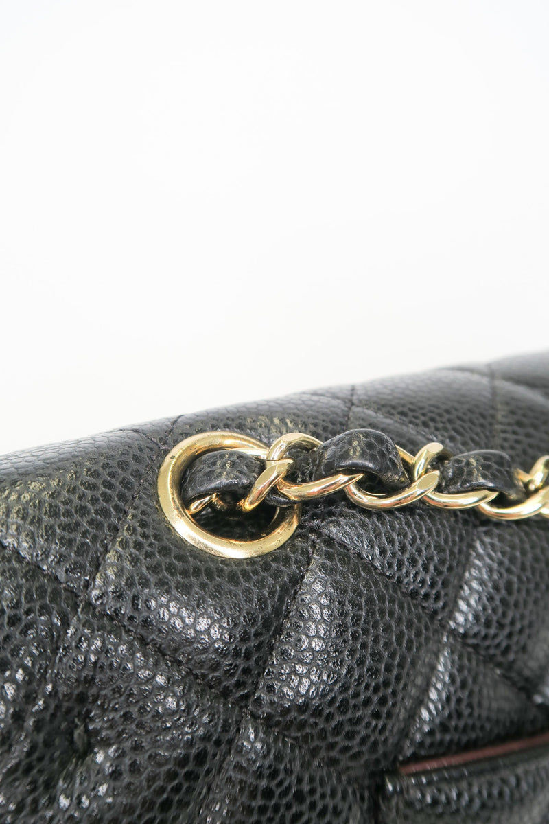 Chanel Classic Medium Double Flap Bag