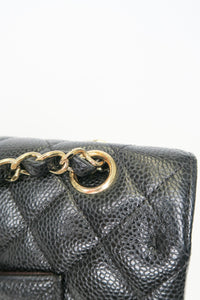 Chanel Classic Medium Double Flap Bag