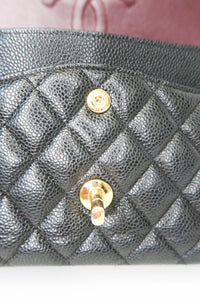 Chanel Classic Medium Double Flap Bag