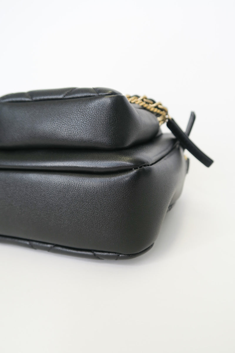 Chanel 2022 Small Camera Bag – The Find Studio