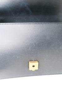 Gucci Leather Shoulder Bag