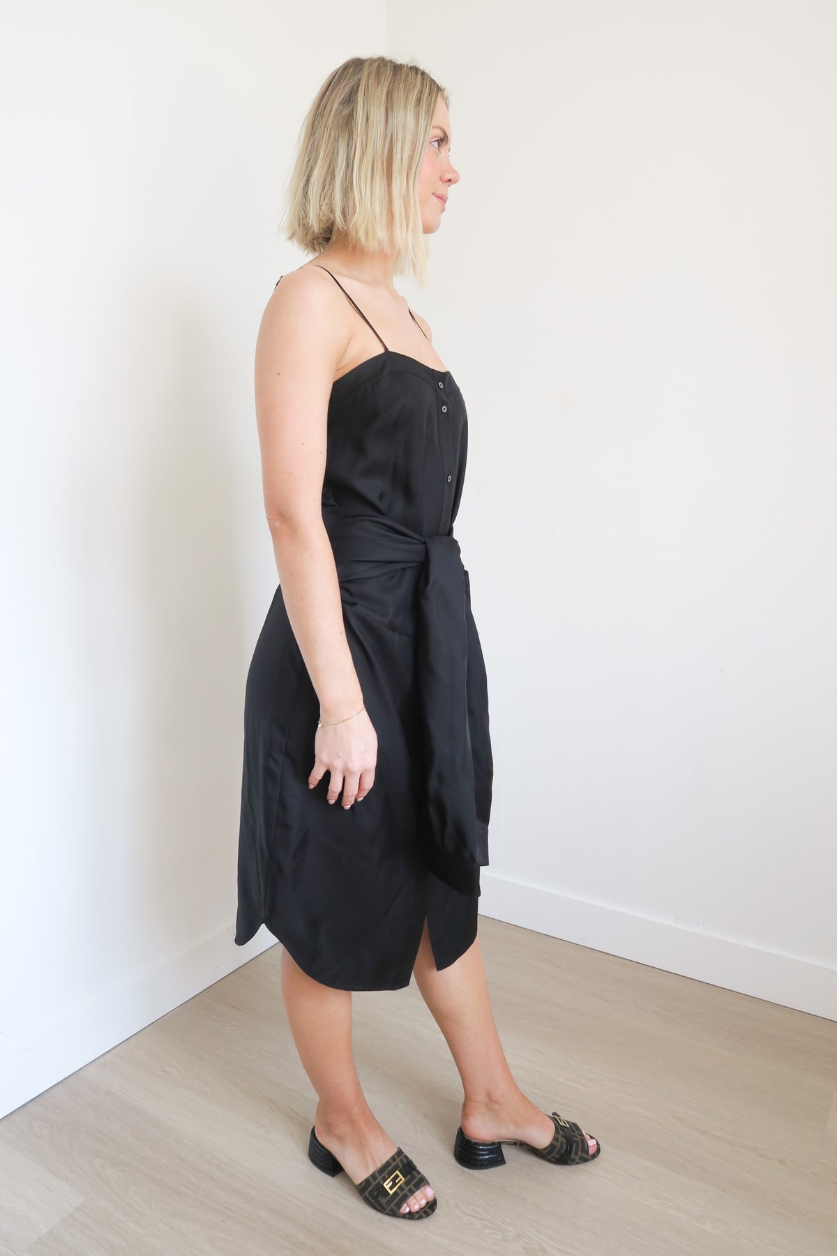 T by Alexander Wang Dress sz 4