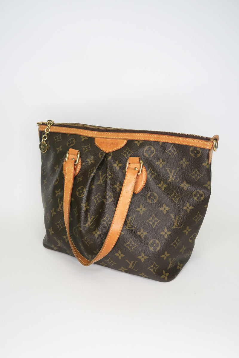 Louis Vuitton Monogram Palermo PM