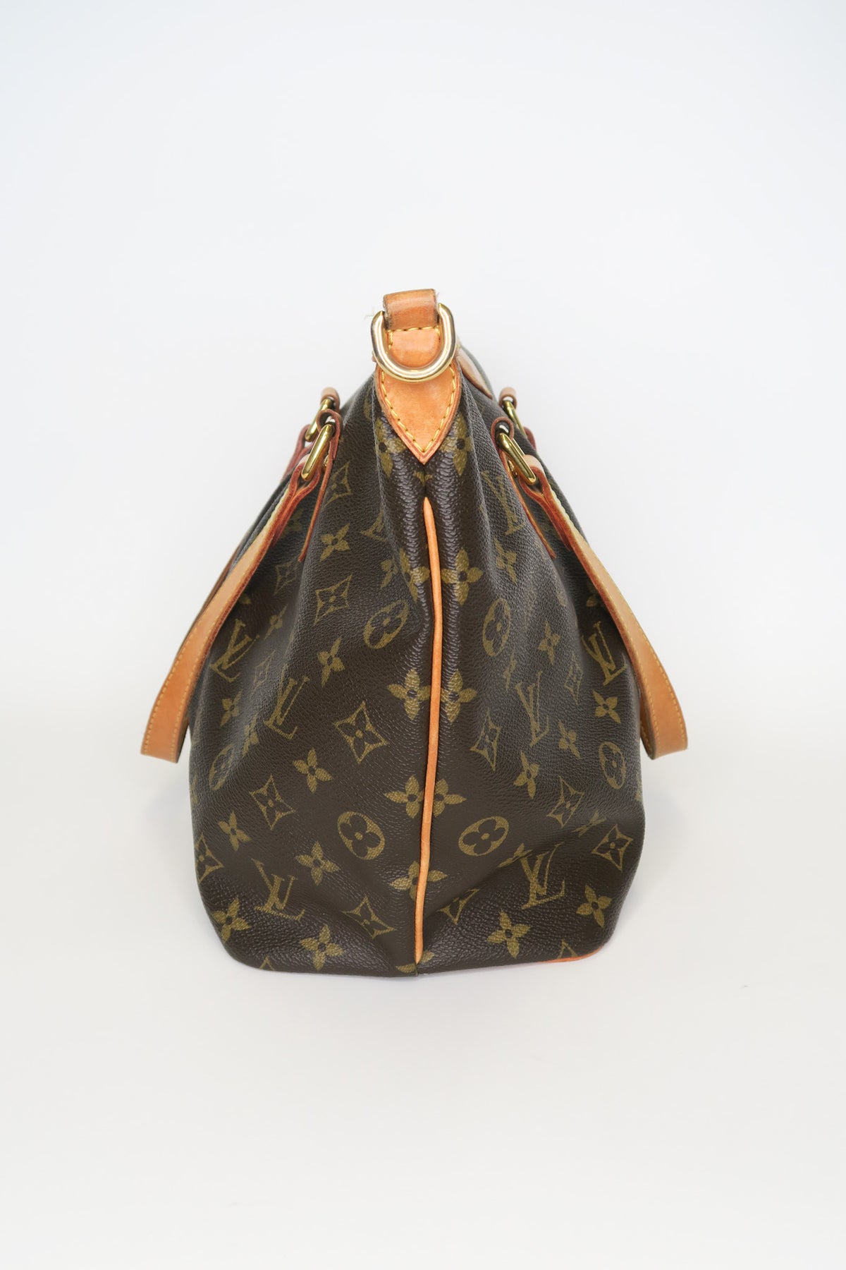 Louis Vuitton Monogram Palermo PM