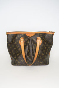 Louis Vuitton Monogram Palermo PM